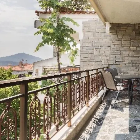 Panorama Village View Διαμέρισμα