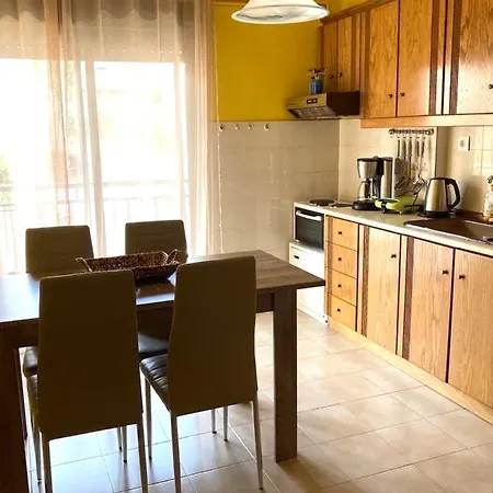 Panorama Village View Θεσσαλονίκη