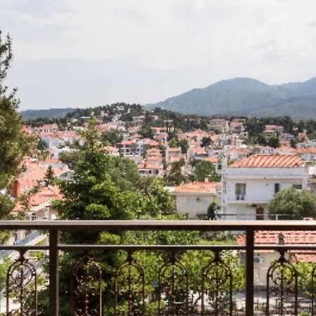 Διαμέρισμα Panorama Village View